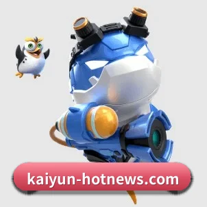 开云体育资讯 APP