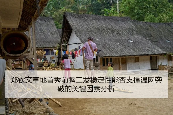 郑钦文草地首秀前瞻二发稳定性能否支撑温网突破的关键因素分析
