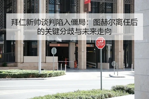 拜仁新帅谈判陷入僵局：图赫尔离任后的关键分歧与未来走向